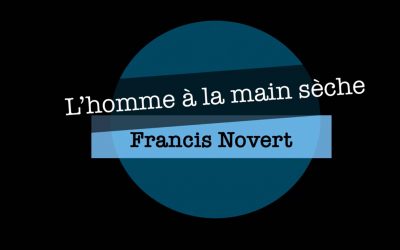 L’homme à la main sèche