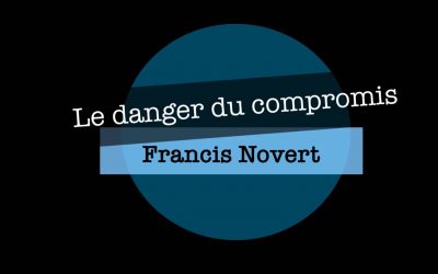 Le danger du compromis